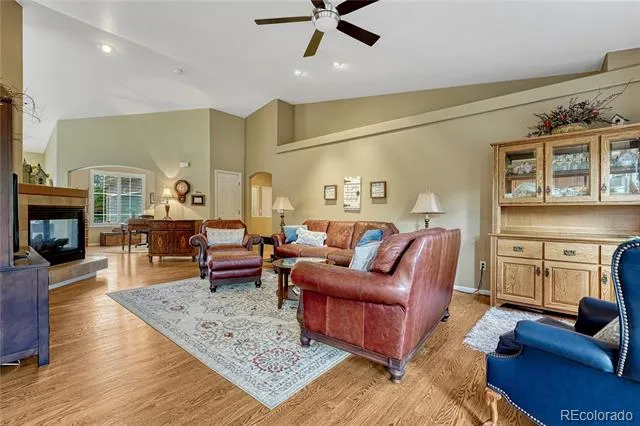 1410 Exquisite Street Castle Rock, CO 80109