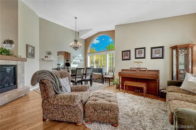 1410 Exquisite Street Castle Rock, CO 80109