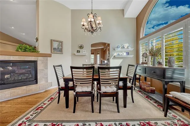 1410 Exquisite Street Castle Rock, CO 80109