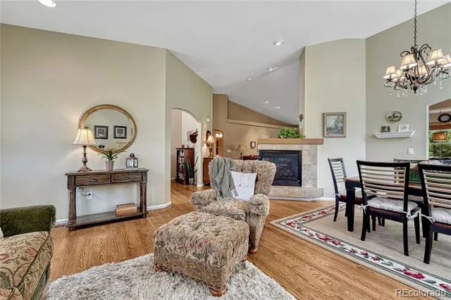 1410 Exquisite Street Castle Rock, CO 80109