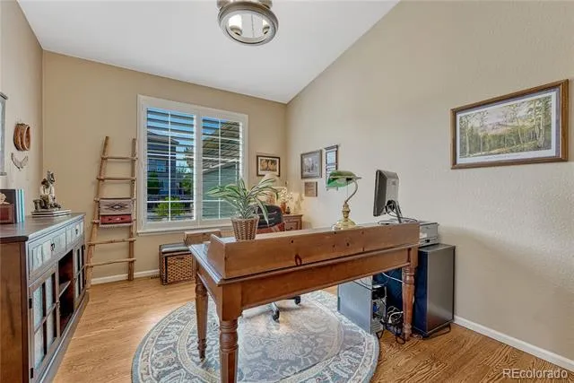 1410 Exquisite Street Castle Rock, CO 80109