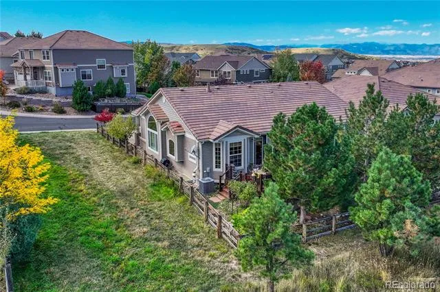 1410 Exquisite Street Castle Rock, CO 80109