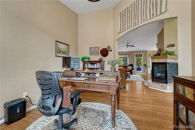 1410 Exquisite Street Castle Rock, CO 80109