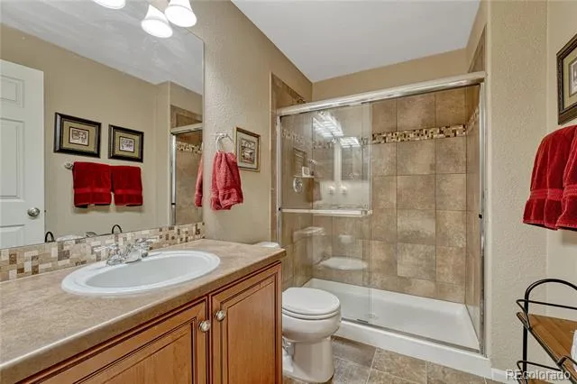 1410 Exquisite Street Castle Rock, CO 80109