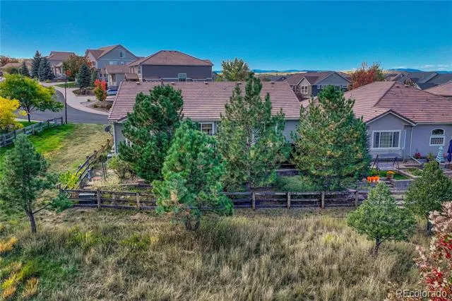 1410 Exquisite Street Castle Rock, CO 80109
