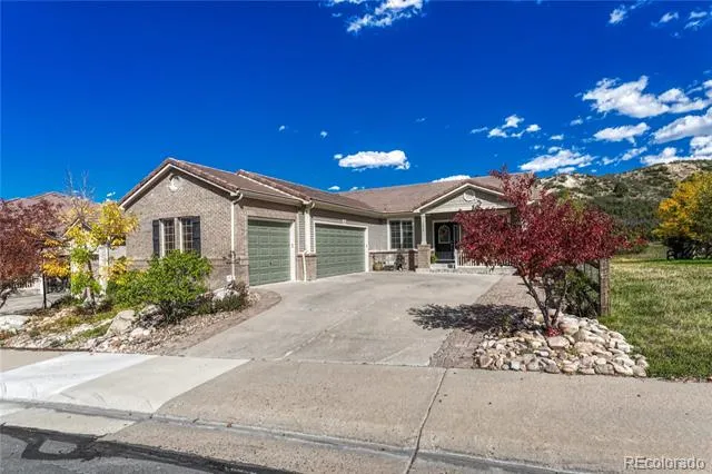 1410 Exquisite Street Castle Rock, CO 80109