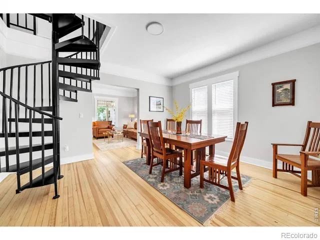 624 Maxwell Avenue Boulder, CO 80304