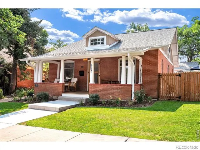 624 Maxwell Avenue Boulder, CO 80304