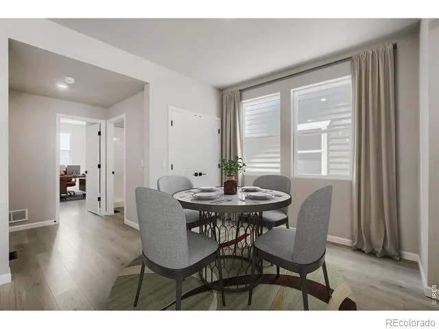 921 Nettle Lane Fort Collins, CO 80524