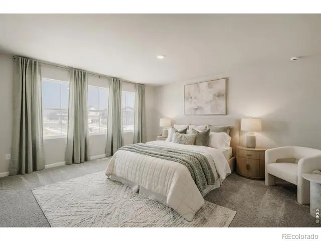 921 Nettle Lane Fort Collins, CO 80524