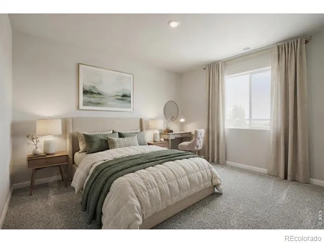 921 Nettle Lane Fort Collins, CO 80524