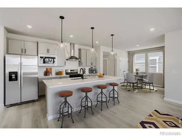 921 Nettle Lane Fort Collins, CO 80524