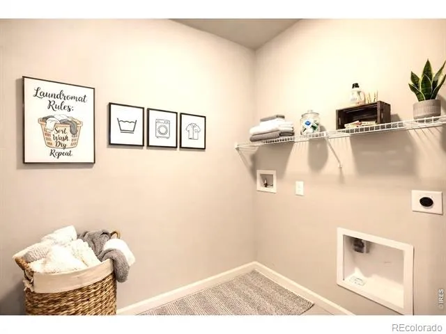 921 Nettle Lane Fort Collins, CO 80524