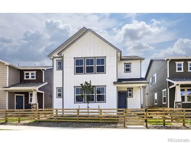 921 Nettle Lane Fort Collins, CO 80524