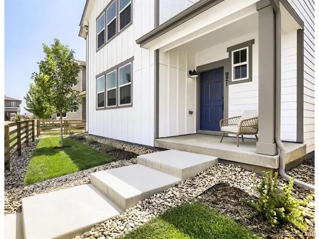 921 Nettle Lane Fort Collins, CO 80524