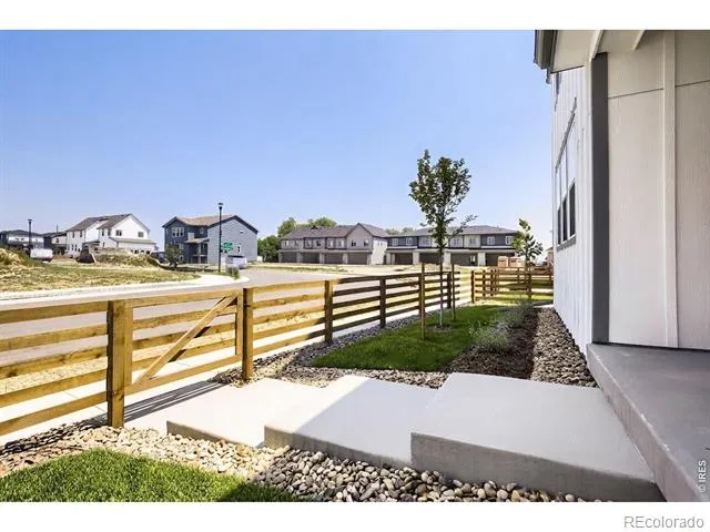 921 Nettle Lane Fort Collins, CO 80524