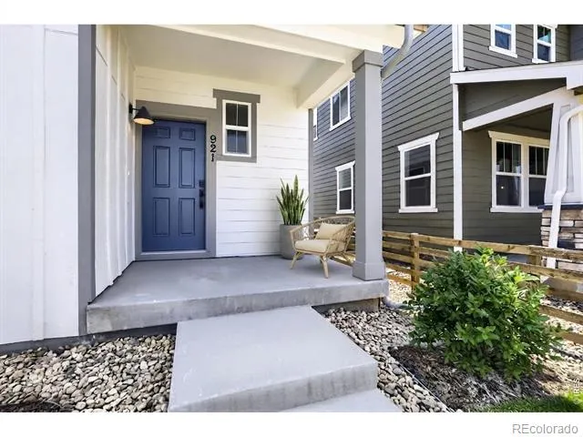 921 Nettle Lane Fort Collins, CO 80524