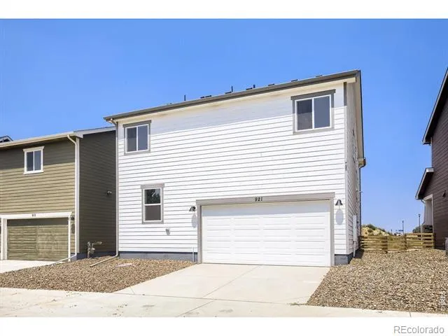 921 Nettle Lane Fort Collins, CO 80524