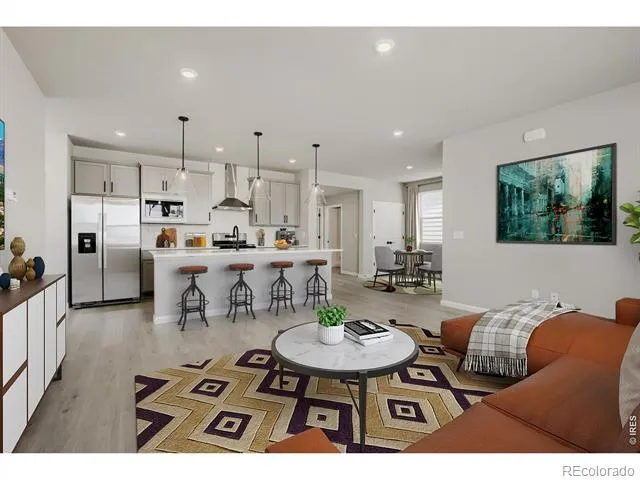921 Nettle Lane Fort Collins, CO 80524