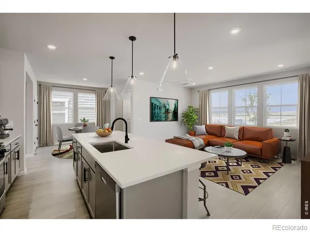 921 Nettle Lane Fort Collins, CO 80524