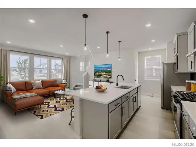 921 Nettle Lane Fort Collins, CO 80524