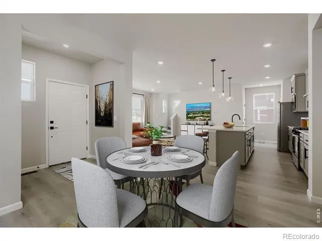 921 Nettle Lane Fort Collins, CO 80524