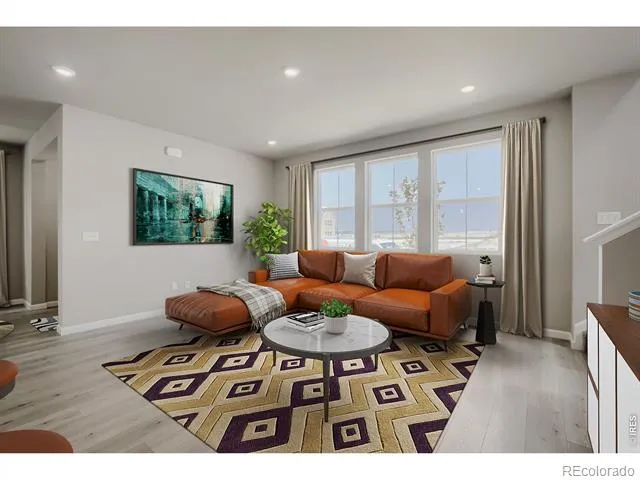 921 Nettle Lane Fort Collins, CO 80524
