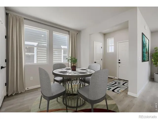 921 Nettle Lane Fort Collins, CO 80524