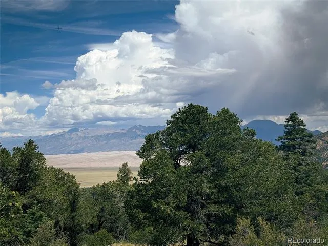 421 Lake Of The Falls Parkway Mosca, CO 81146