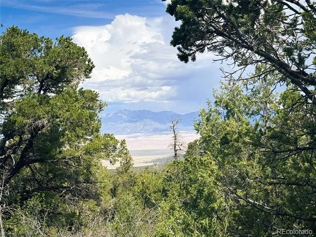 421 Lake Of The Falls Parkway Mosca, CO 81146