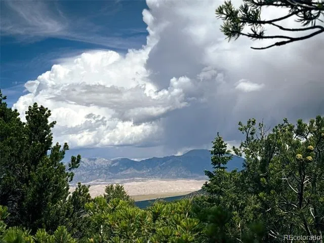 421 Lake Of The Falls Parkway Mosca, CO 81146