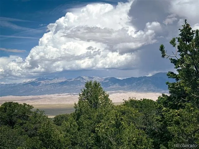 421 Lake Of The Falls Parkway Mosca, CO 81146
