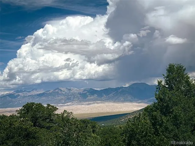 421 Lake Of The Falls Parkway Mosca, CO 81146