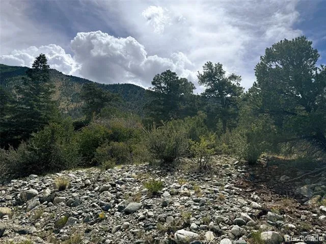421 Lake Of The Falls Parkway Mosca, CO 81146