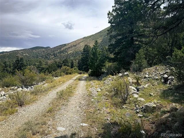 421 Lake Of The Falls Parkway Mosca, CO 81146