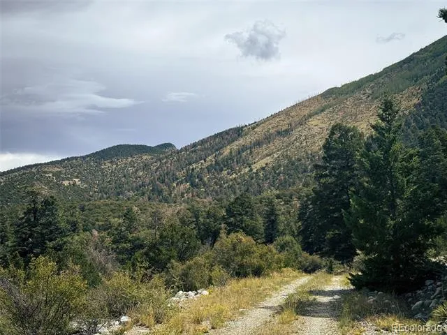 421 Lake Of The Falls Parkway Mosca, CO 81146