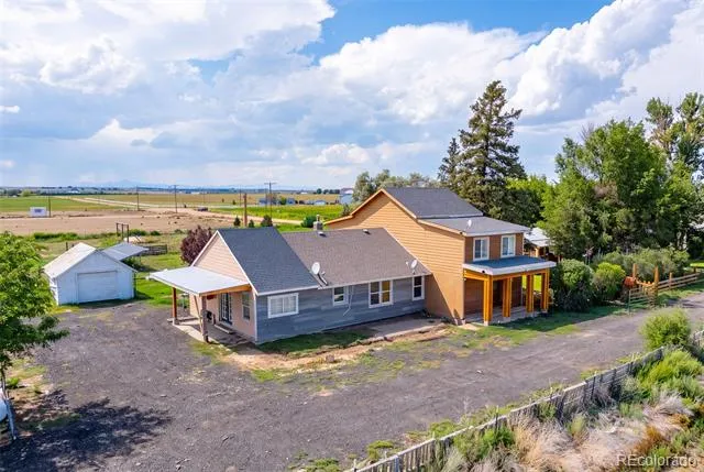 32638 County Road 10 Keenesburg, CO 80643