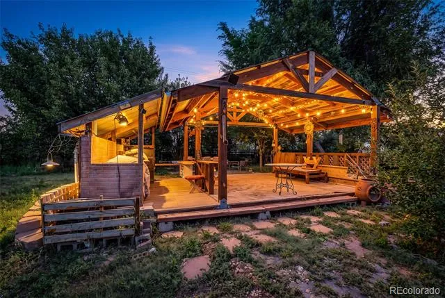 32638 County Road 10 Keenesburg, CO 80643