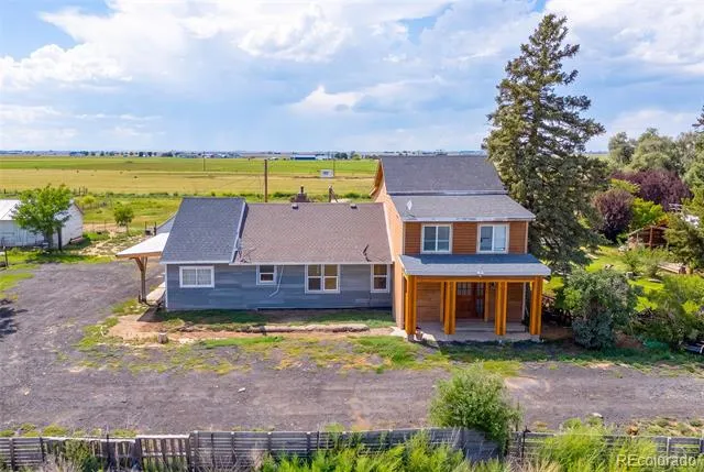 32638 County Road 10 Keenesburg, CO 80643