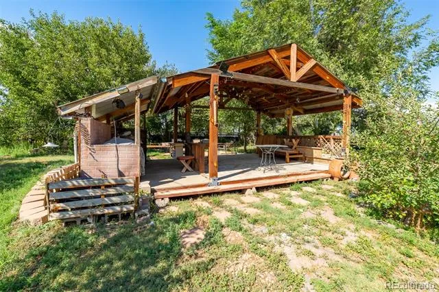 32638 County Road 10 Keenesburg, CO 80643