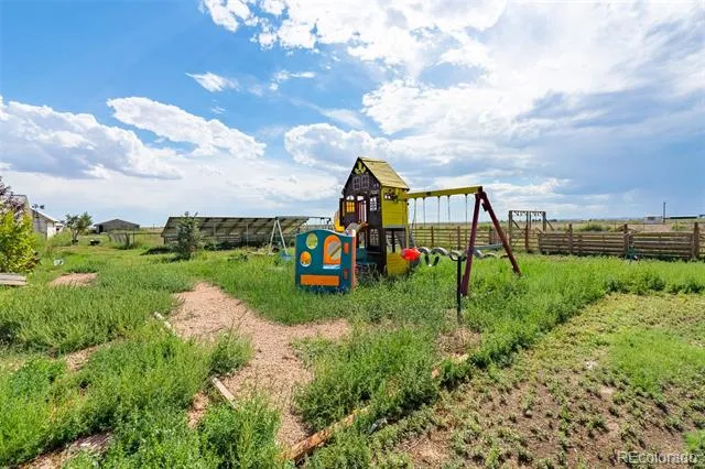 32638 County Road 10 Keenesburg, CO 80643