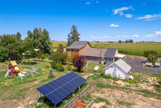 32638 County Road 10 Keenesburg, CO 80643