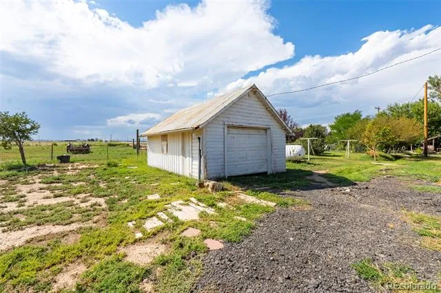 32638 County Road 10 Keenesburg, CO 80643