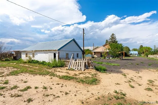 32638 County Road 10 Keenesburg, CO 80643