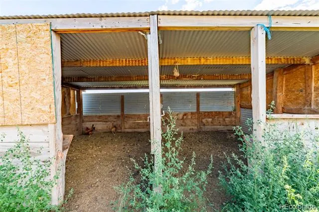 32638 County Road 10 Keenesburg, CO 80643