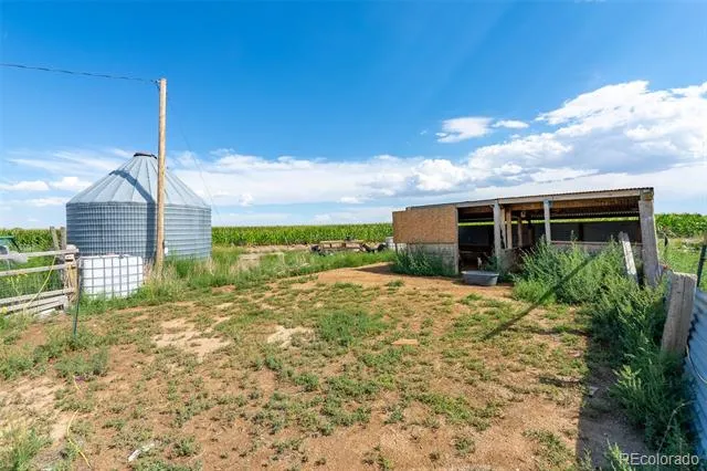32638 County Road 10 Keenesburg, CO 80643