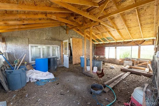 32638 County Road 10 Keenesburg, CO 80643
