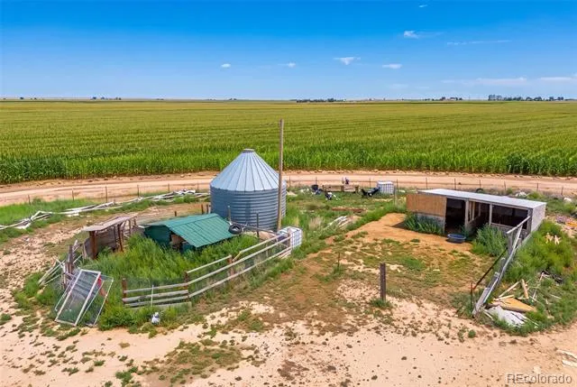 32638 County Road 10 Keenesburg, CO 80643
