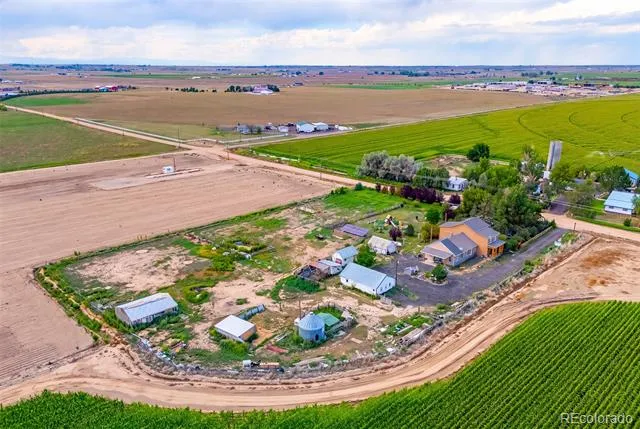 32638 County Road 10 Keenesburg, CO 80643