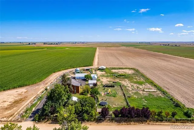 32638 County Road 10 Keenesburg, CO 80643